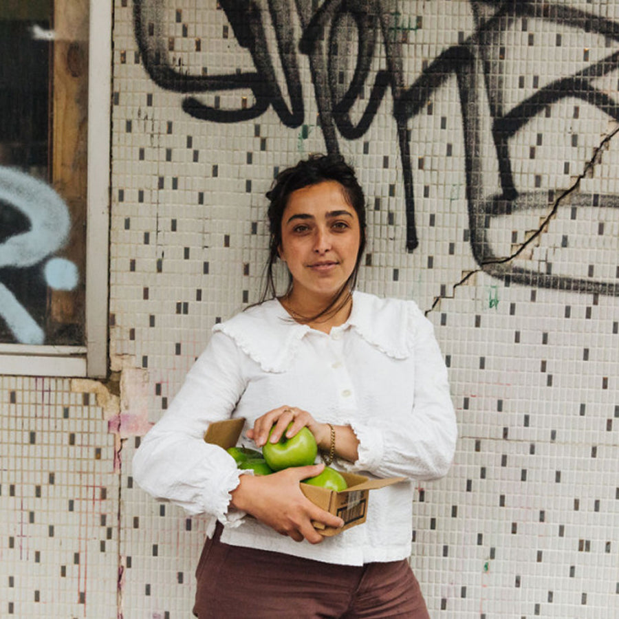 Ellie Bouhadana