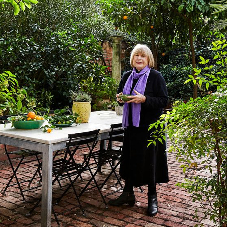 Suzanne Corbett