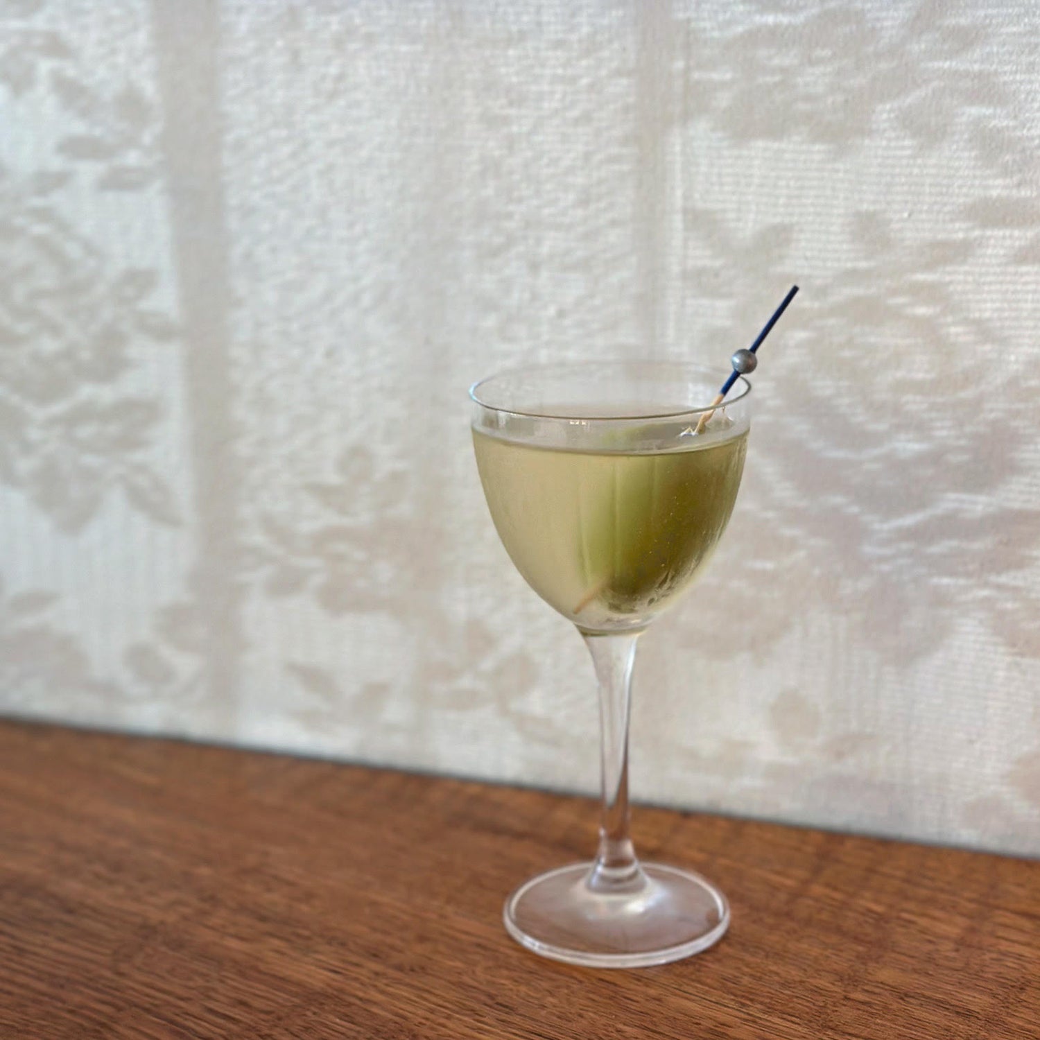 Gerald's Bar Dirty Martini