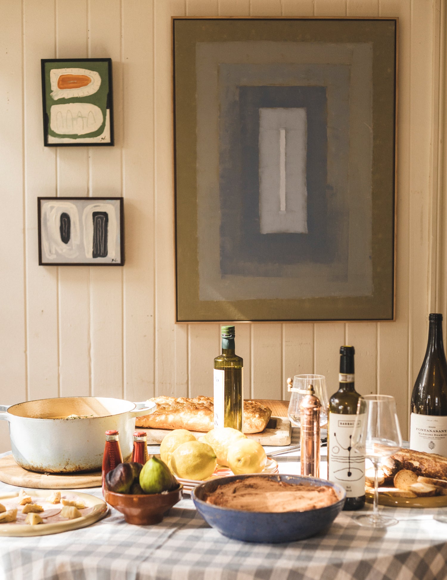 How to tackle food waste at home