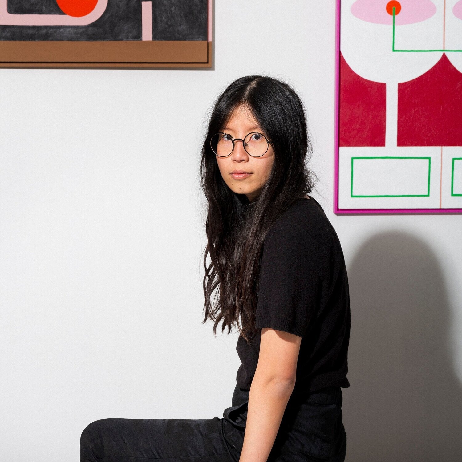 Table Talk: Evi-O