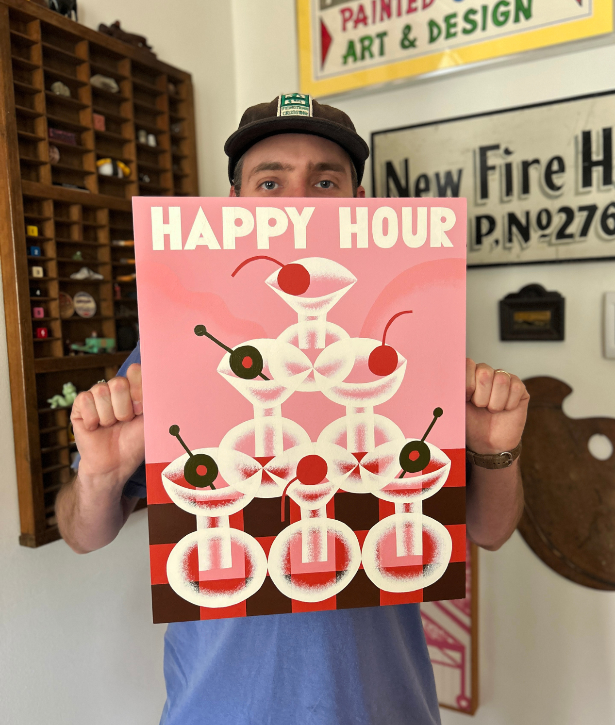 Happy Hour