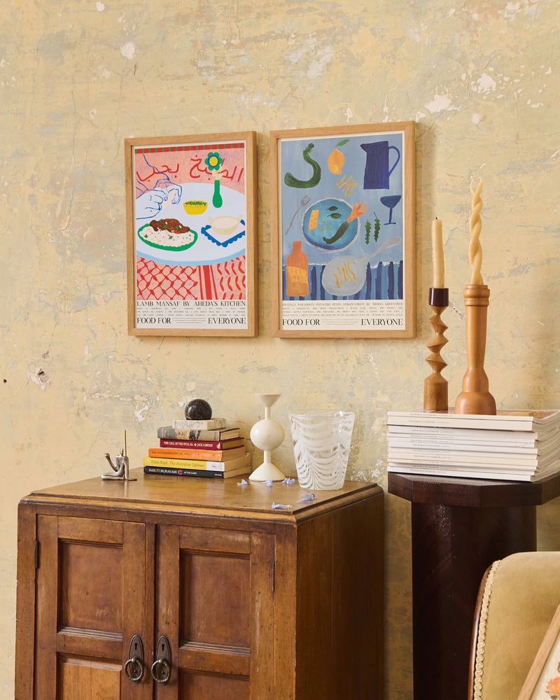 Fratelli Paradiso's Pistachio Pesto Strozzapreti