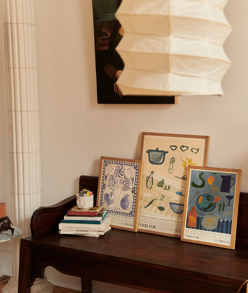 Gray And Gray’s Village Fowl