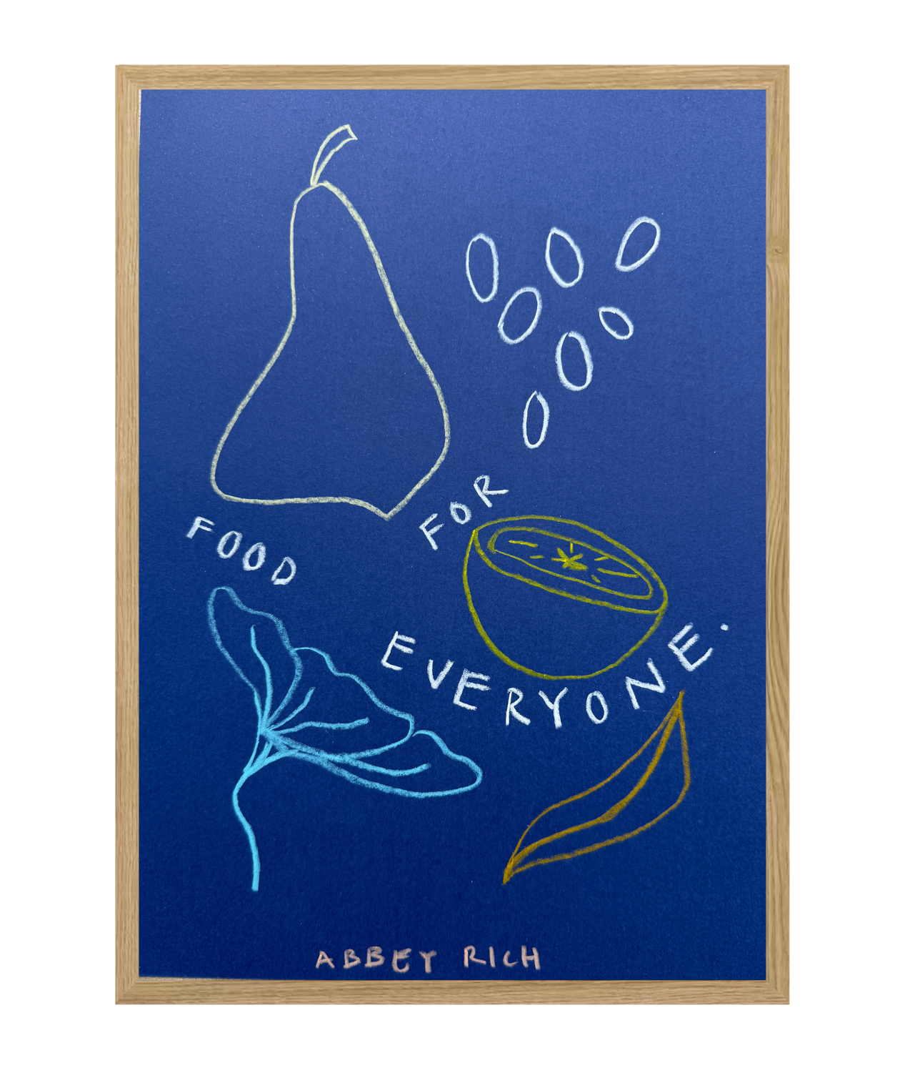 Still Life - Abbey Rich #1