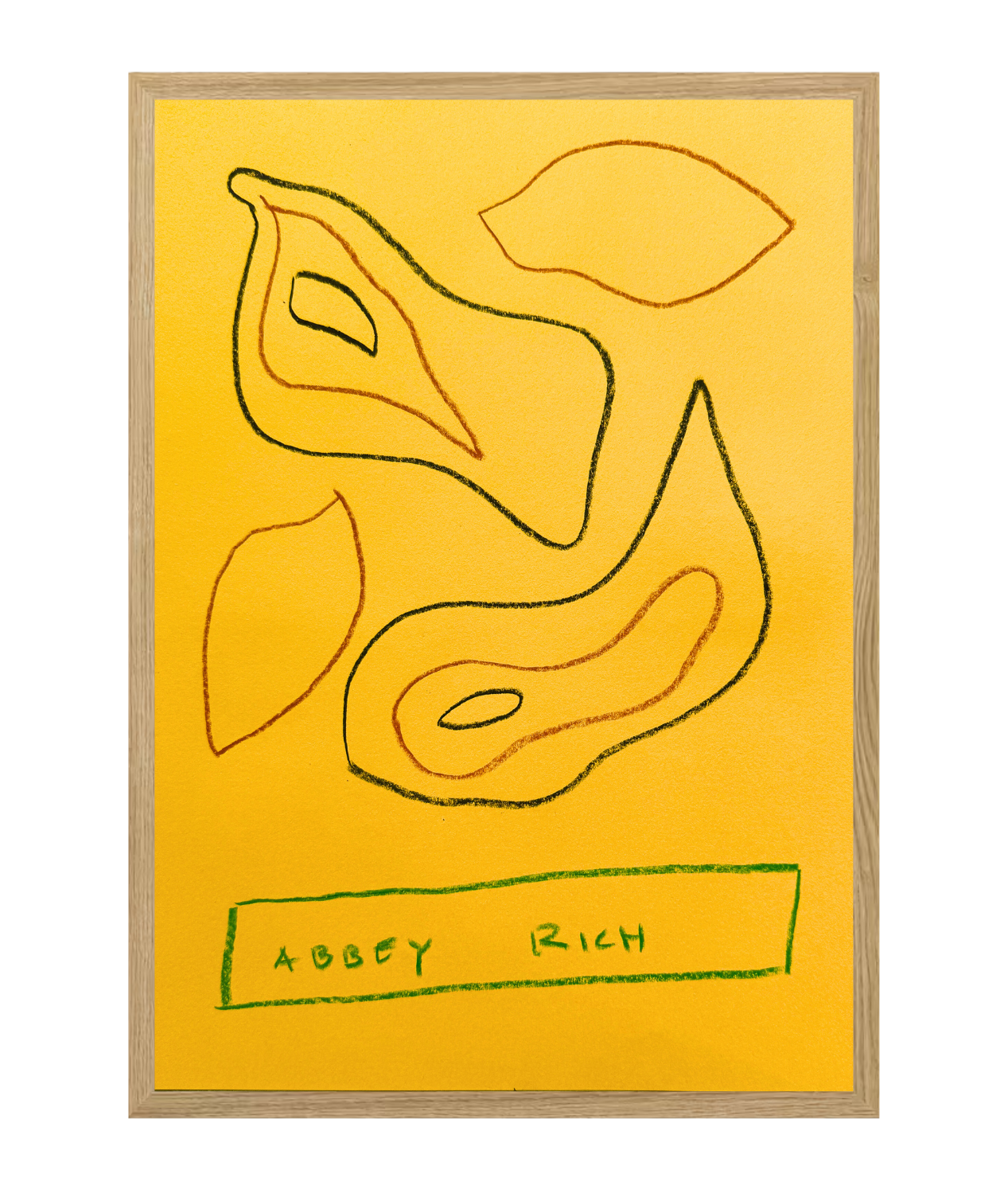 Still Life - Abbey Rich #4
