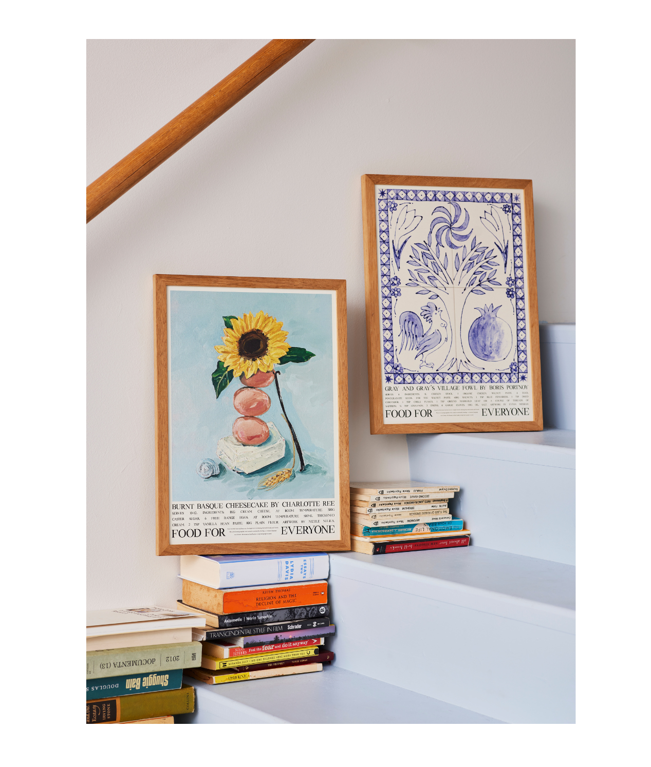 Burnt Basque Cheesecake