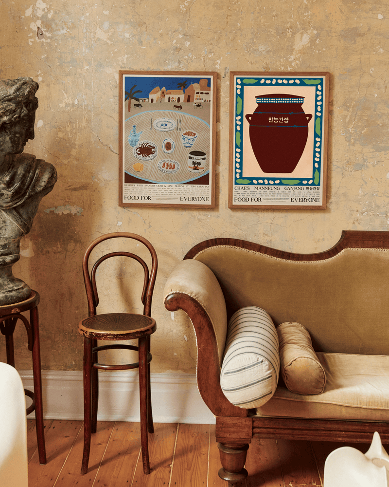 Chae's Manneung Ganjang