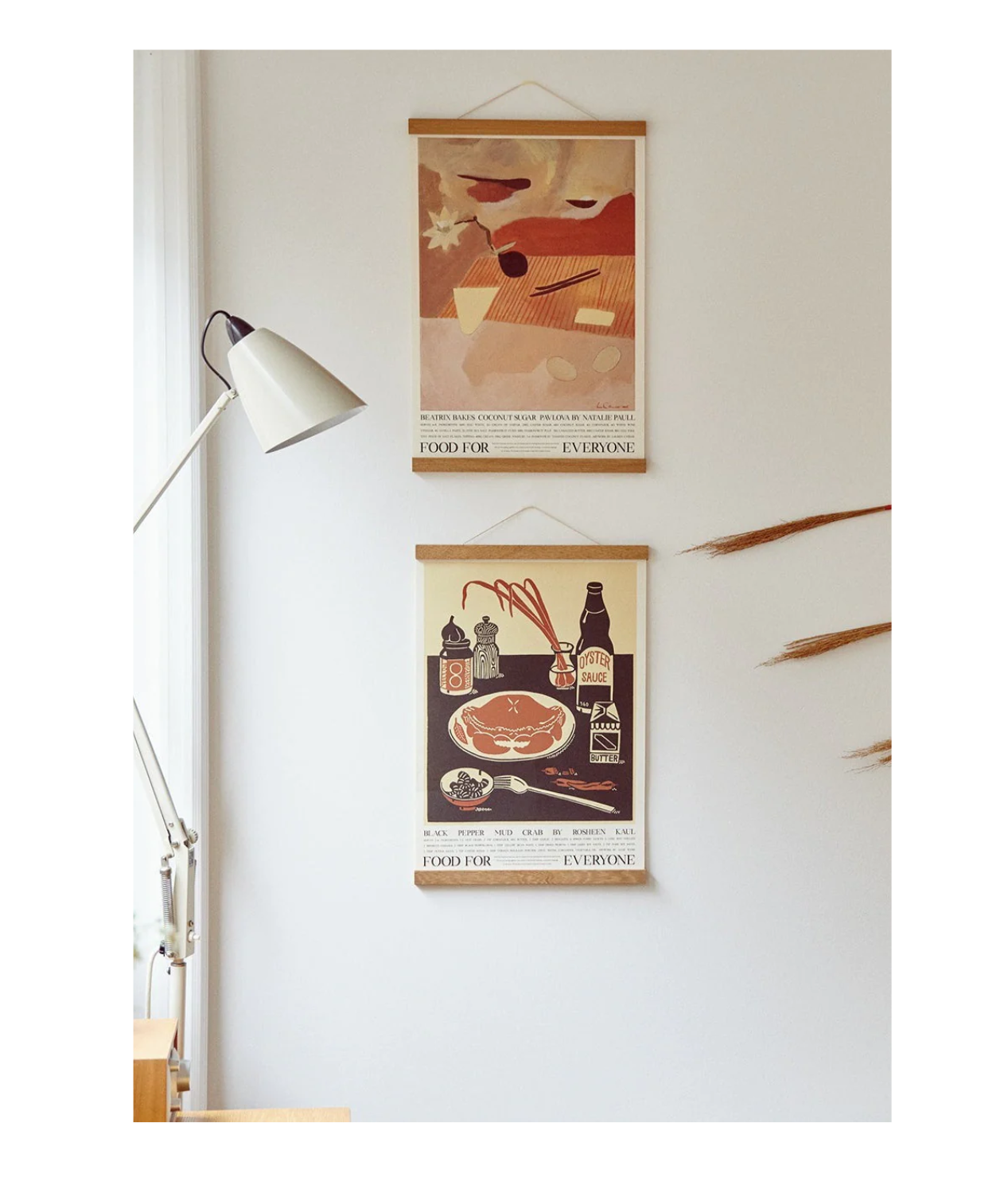 Magnetic Frame