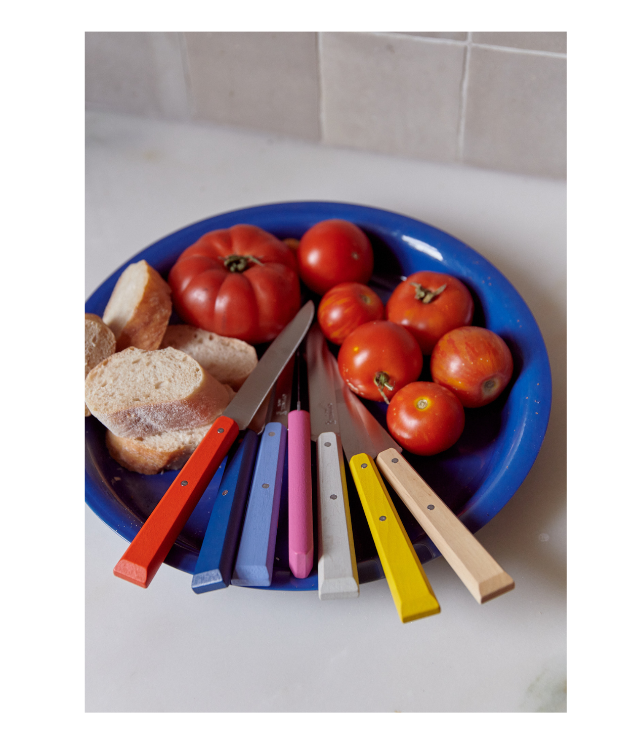 Opinel Bon Appétit Knife
