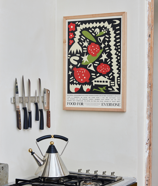 Quandong and Davidson's Plum Iced Vovos