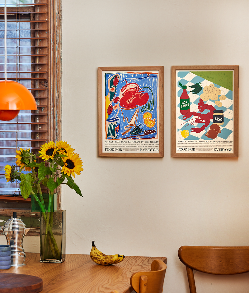 Africola's Riverland Yabbie Boil