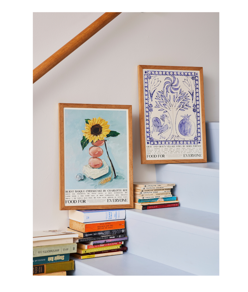 Gray And Gray’s Village Fowl