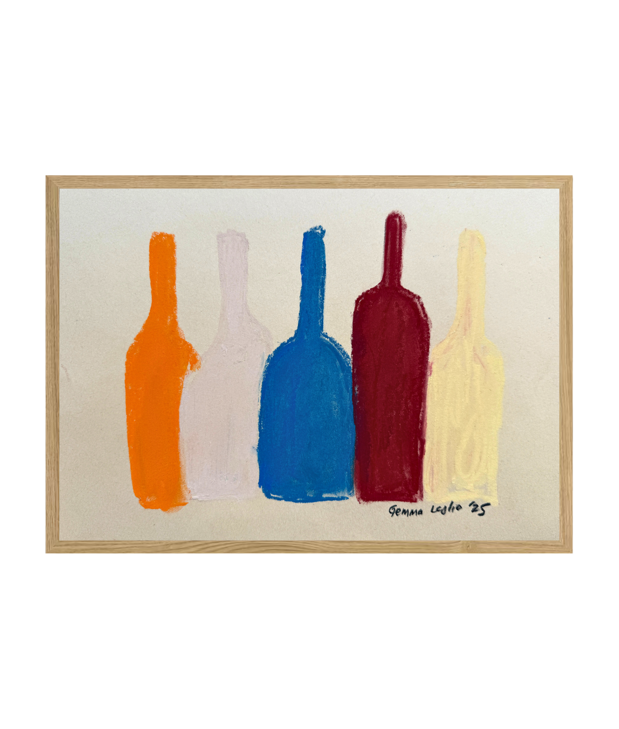 Still Life - Gemma Leslie #4