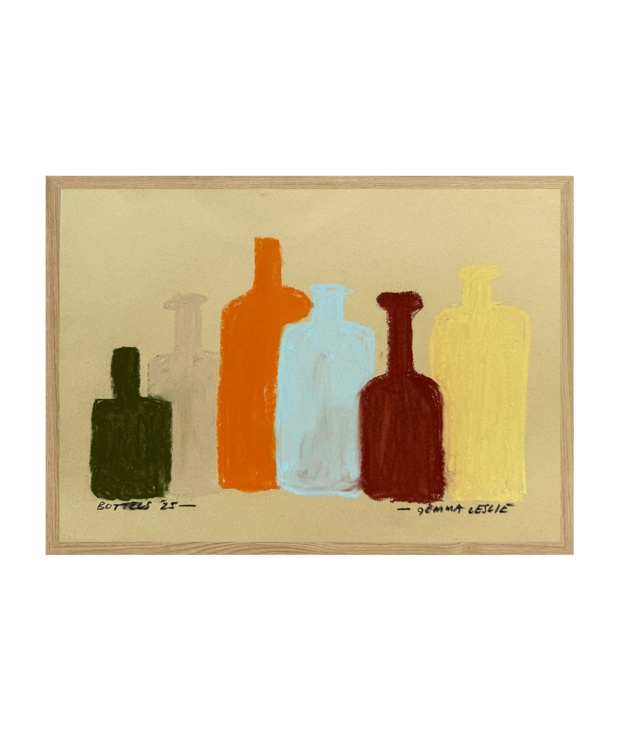 Still Life - Gemma Leslie #5