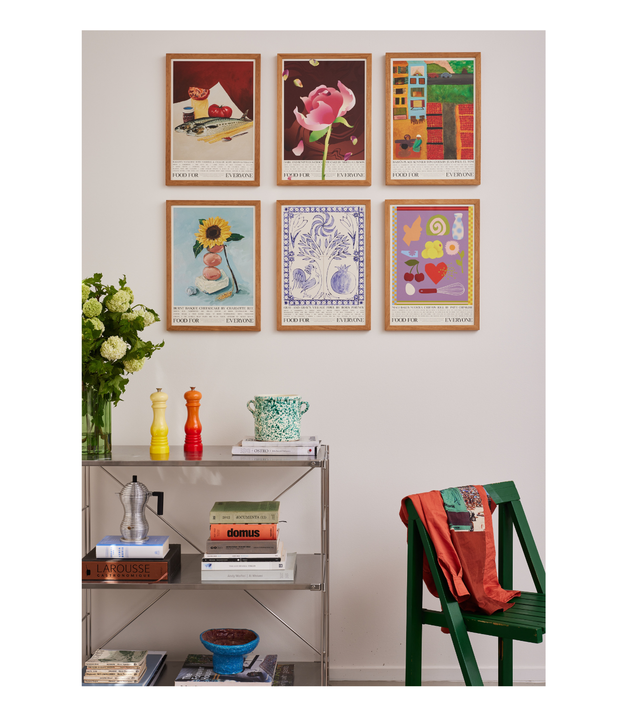 Burnt Basque Cheesecake