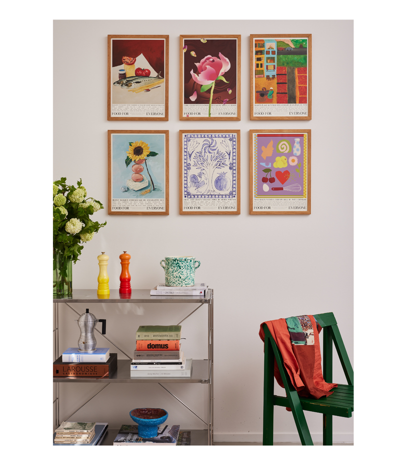 Gray And Gray’s Village Fowl