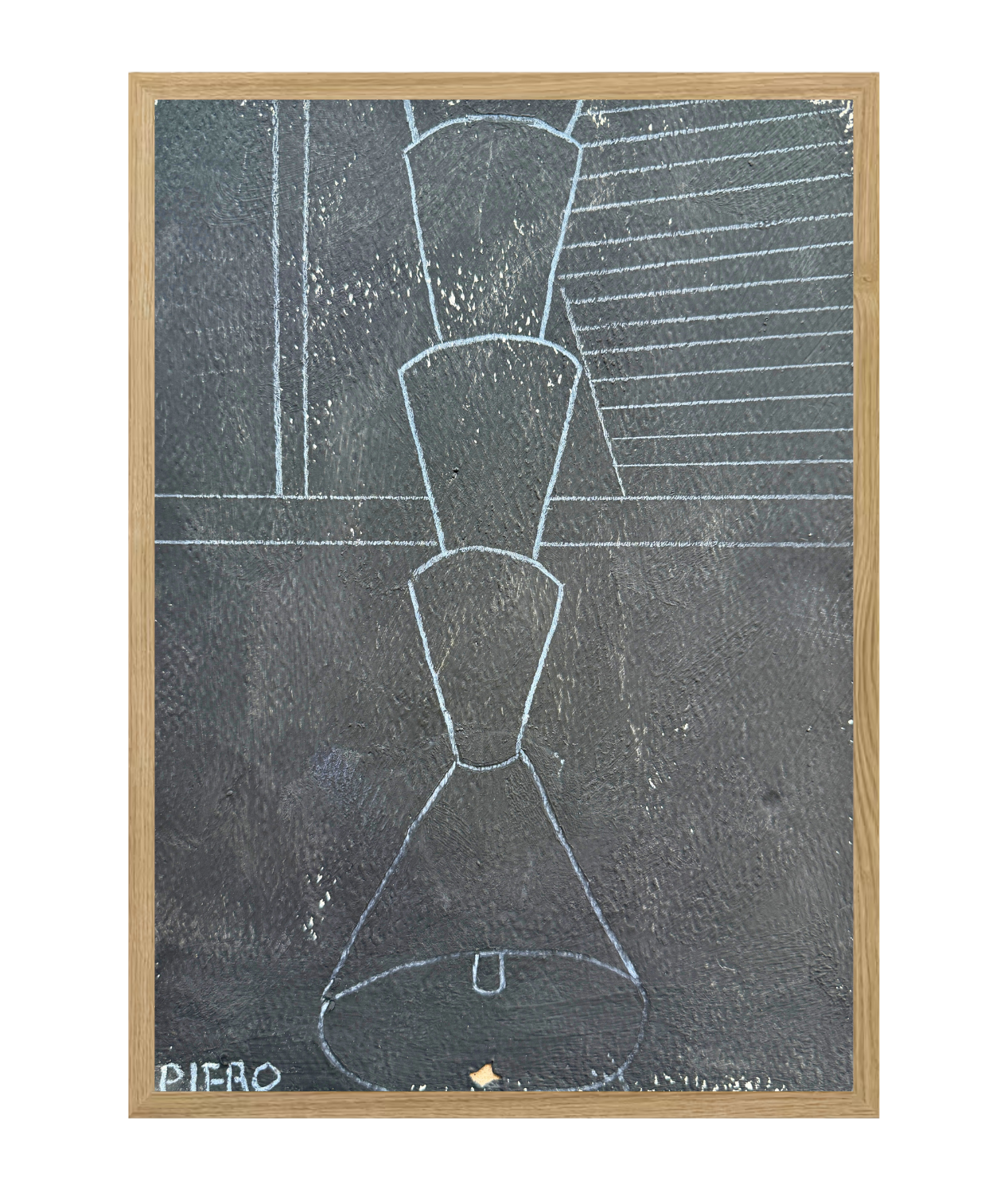 Still Life - Piero Garreffa #1