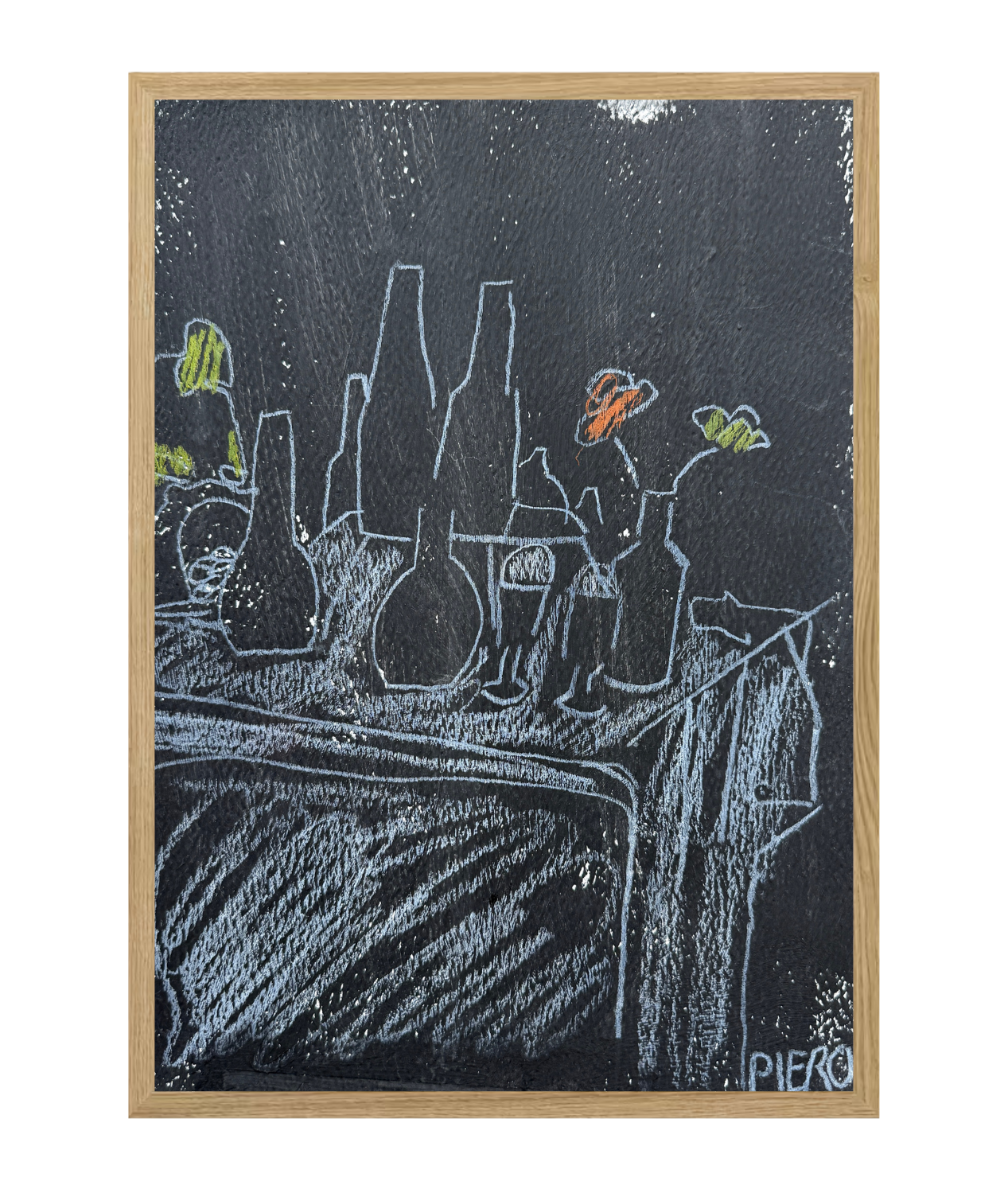 Still Life - Piero Garreffa #3