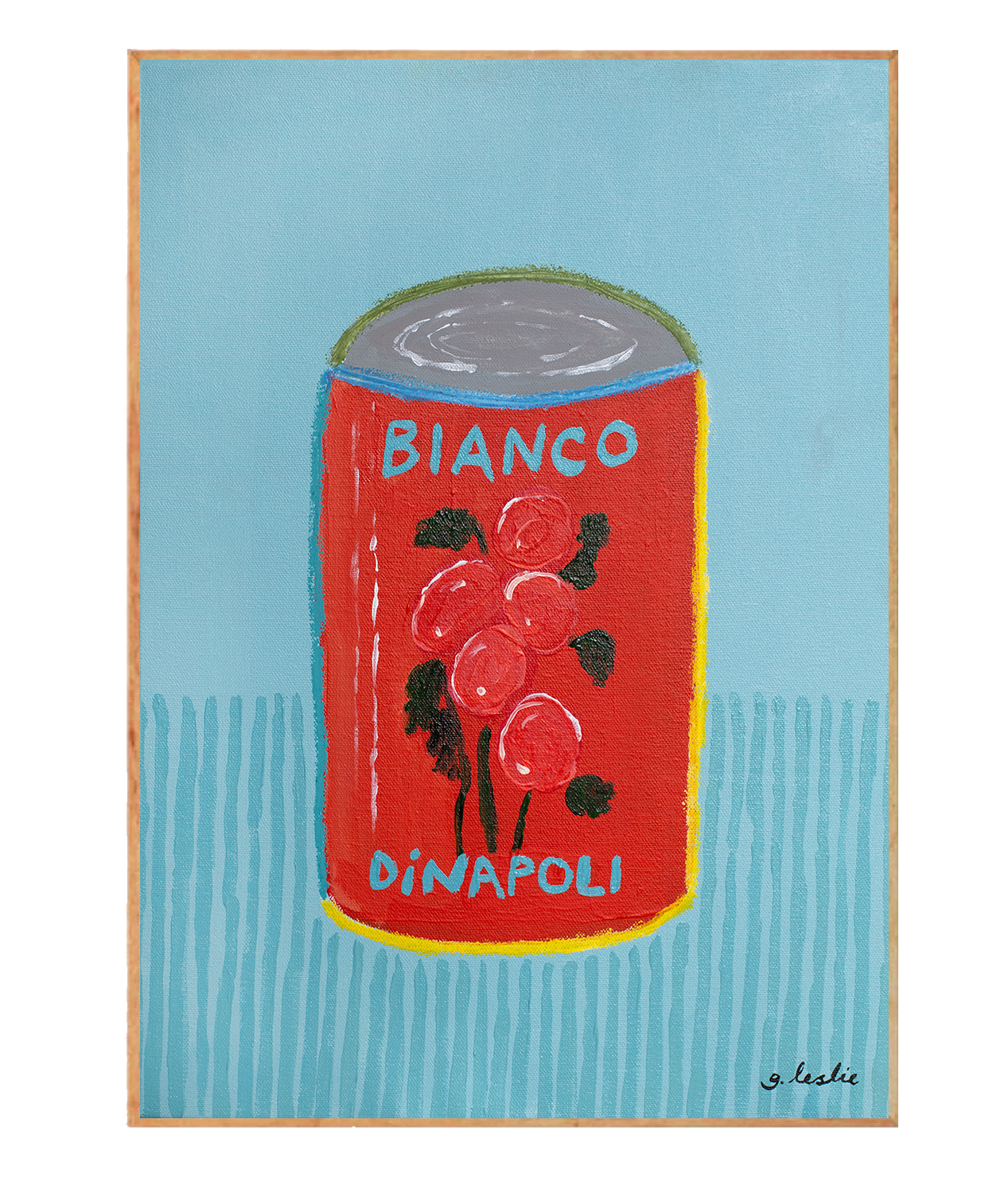 Tinned Tomatoes