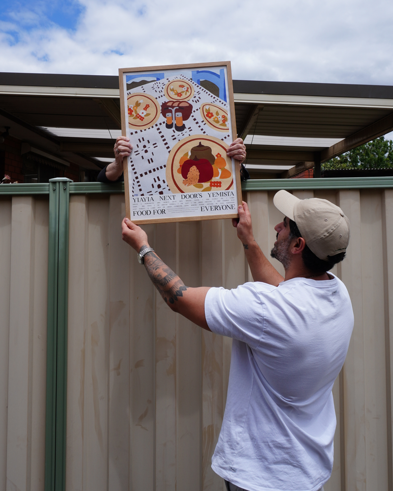 Yiayia Next Door's Yemista