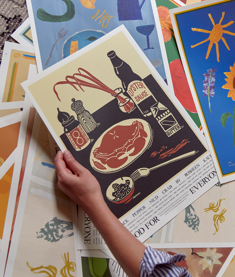 Black Pepper Mud Crab