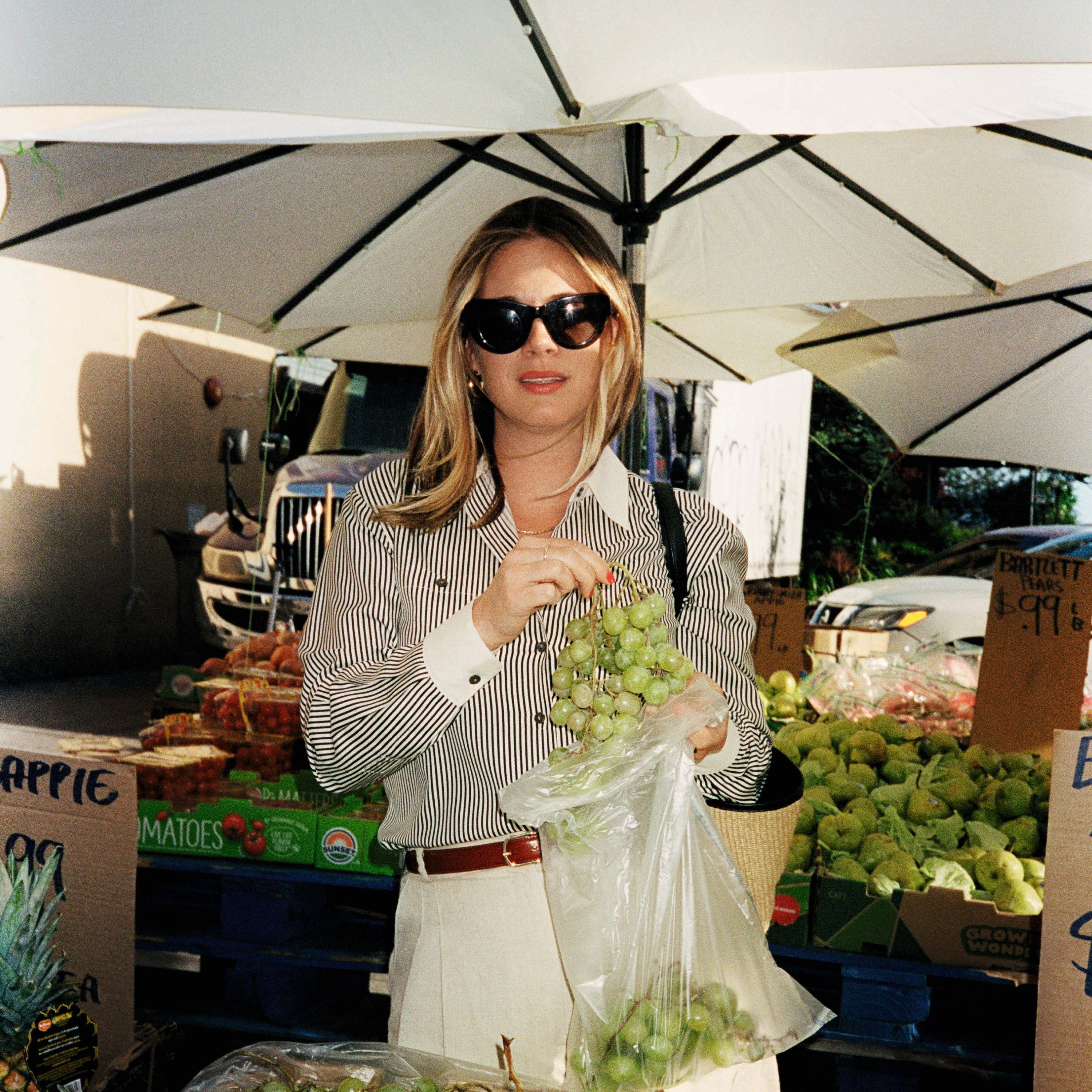 Alison Roman Food For Everyone