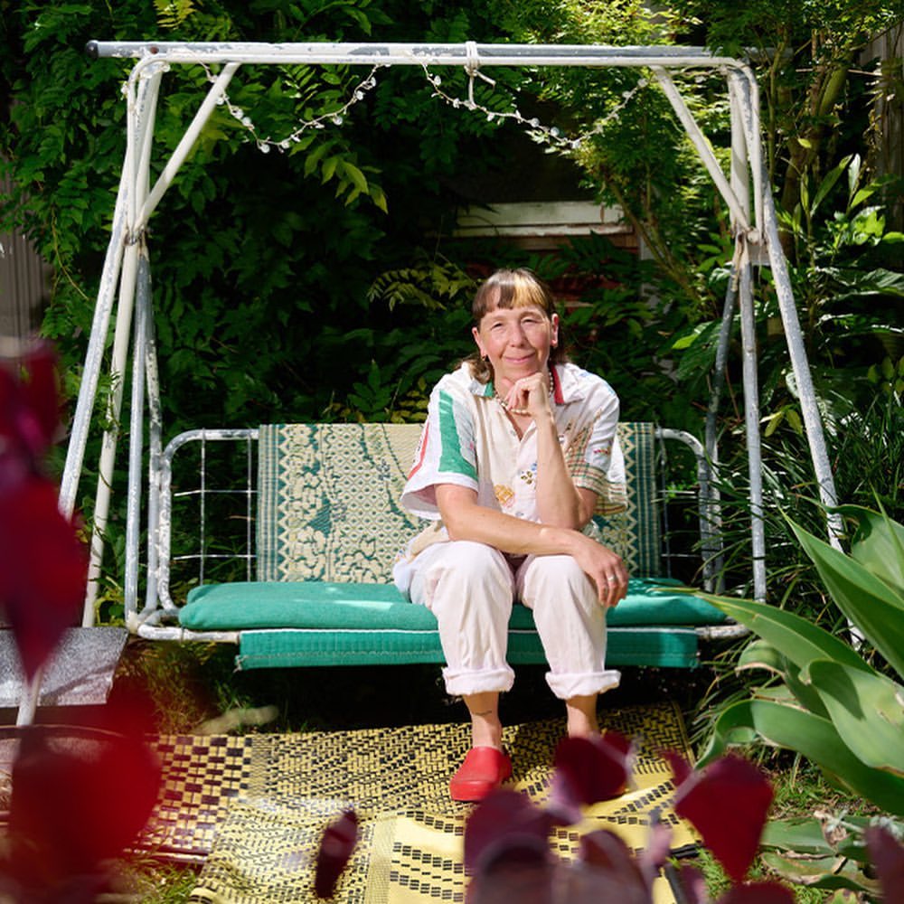 Table Talk: Beci Orpin