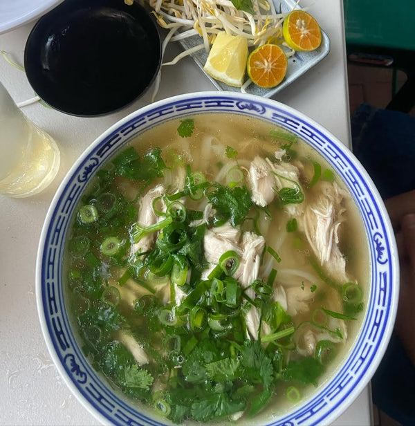 Phở Gà