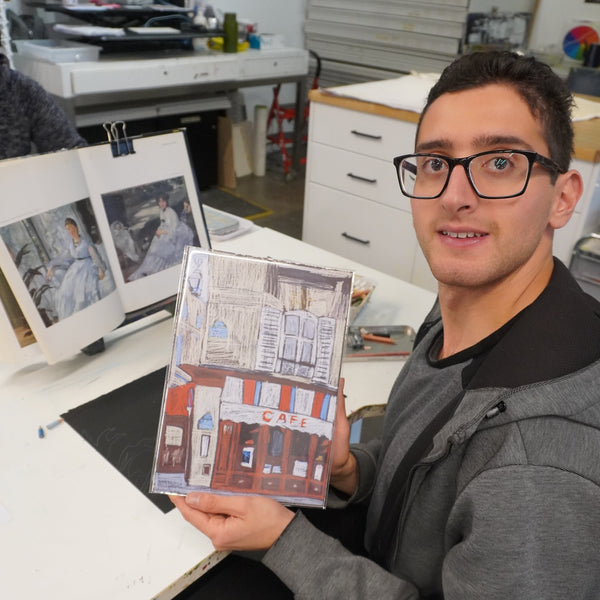 Christian Semertzidis