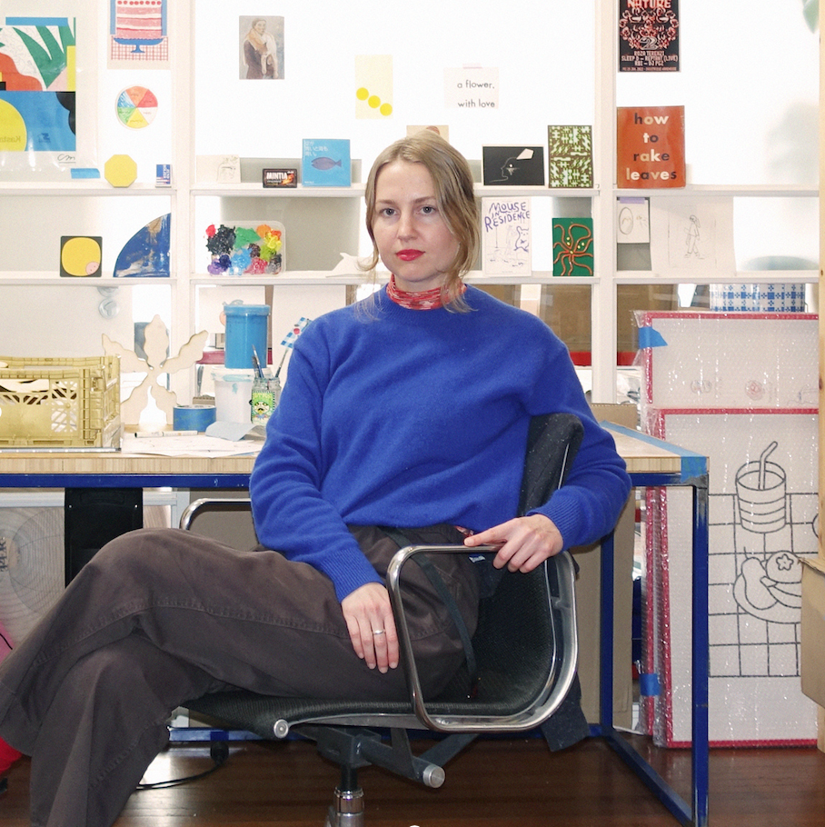 Table Talk: Carla McRae