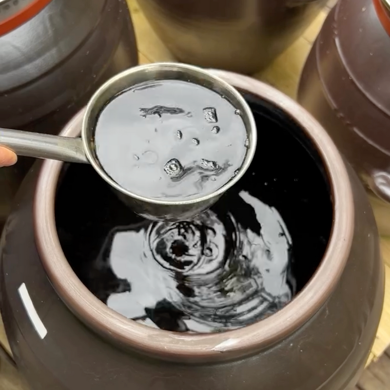 Chae's Manneung Ganjang