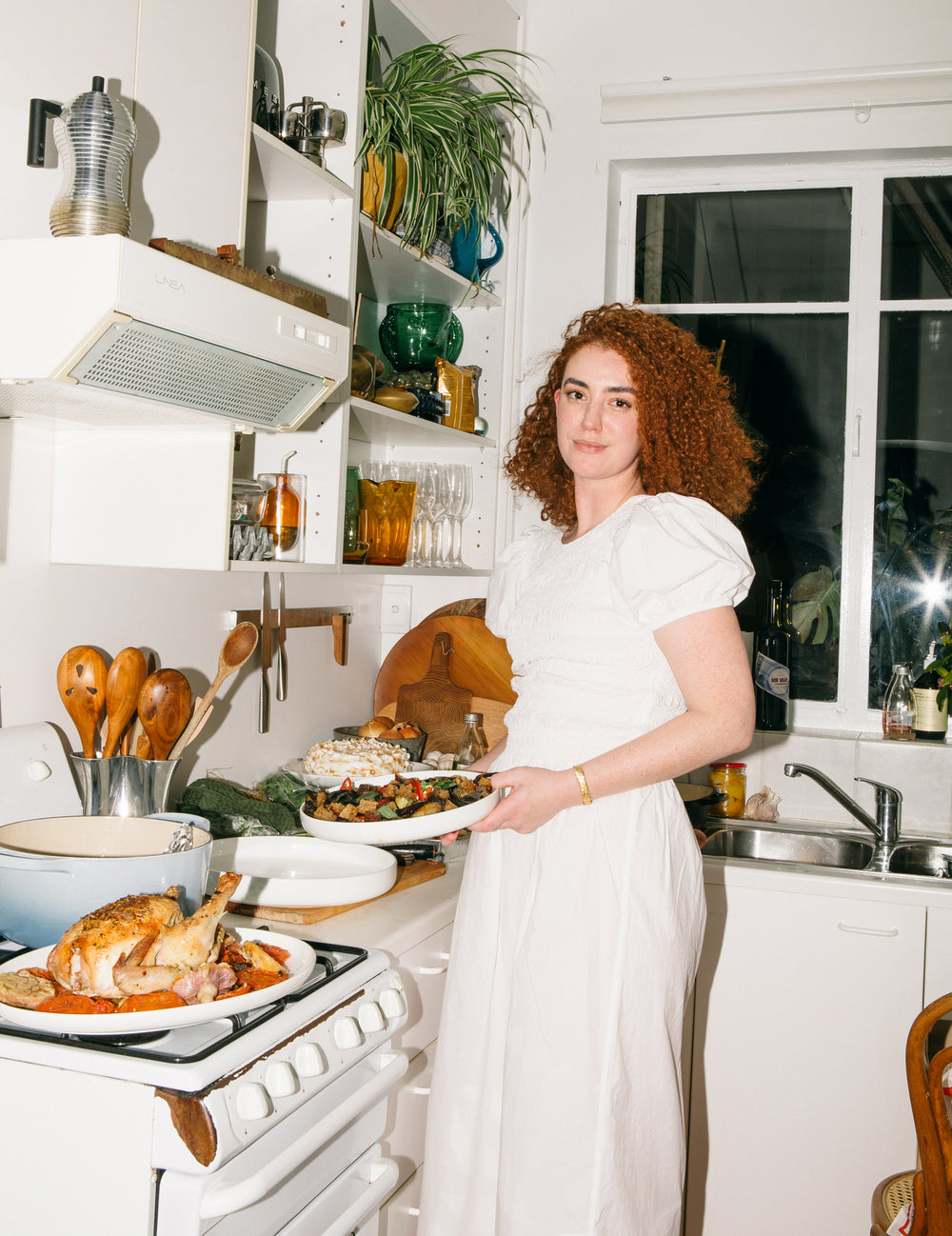 The art of conversation with Sophie from Club Sup