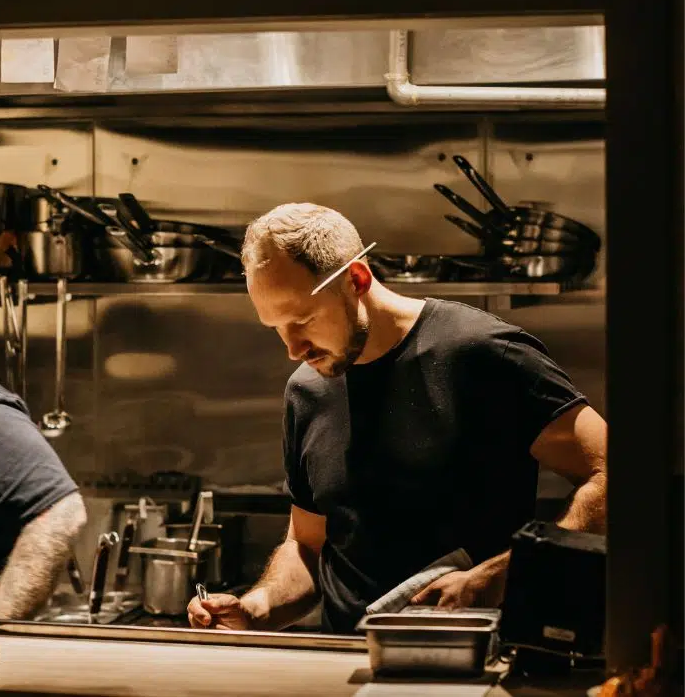 Scott McComas-Williams