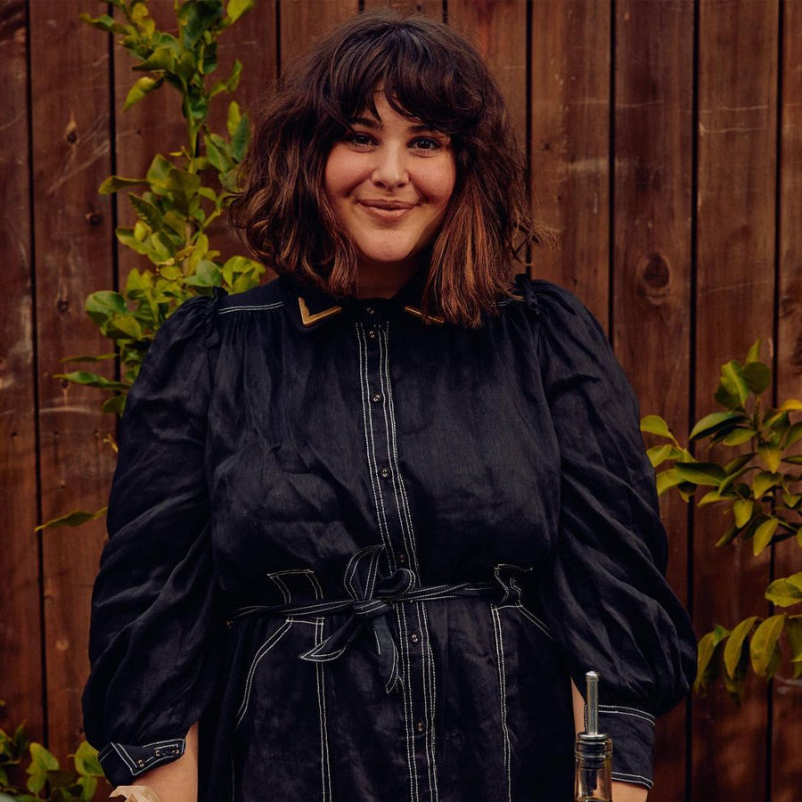 Julia Busuttil Nishimura