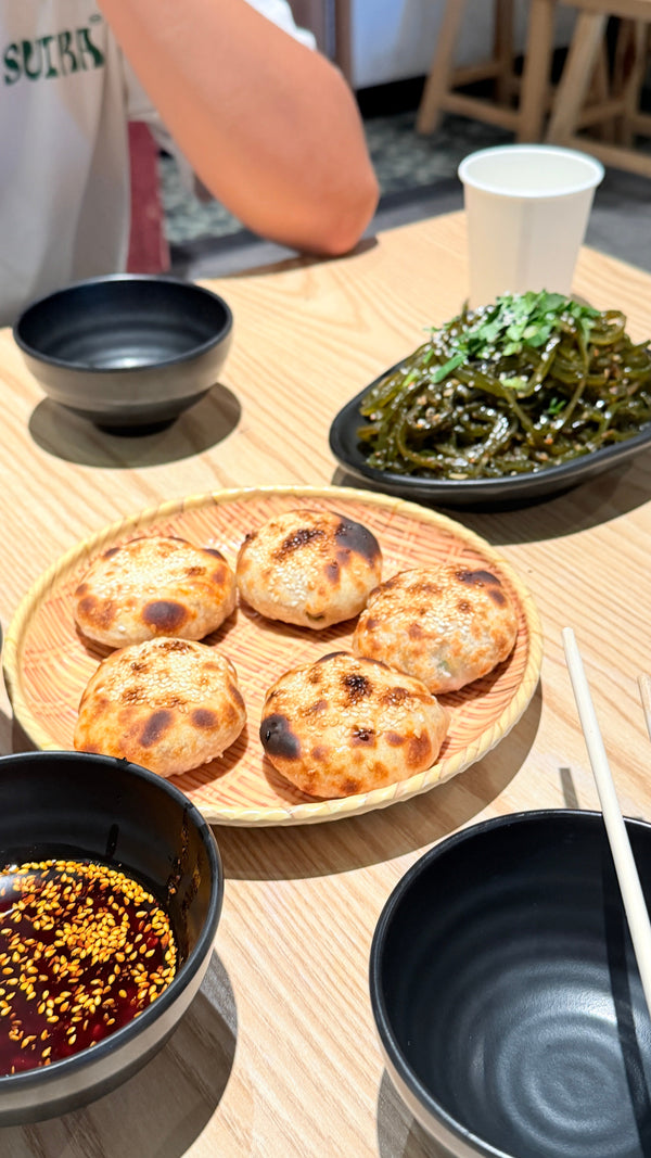The Local Restaurants That People Don't Write About