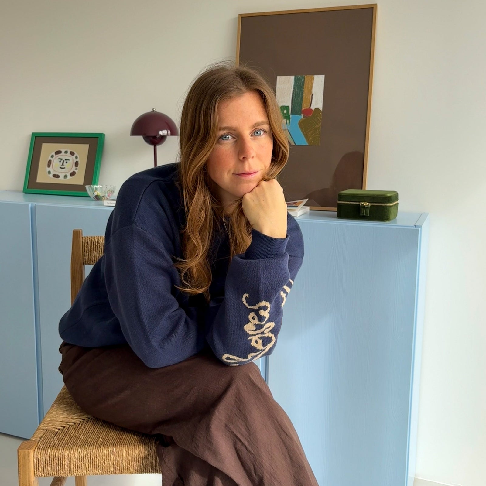 Isabelle Vandeplassche