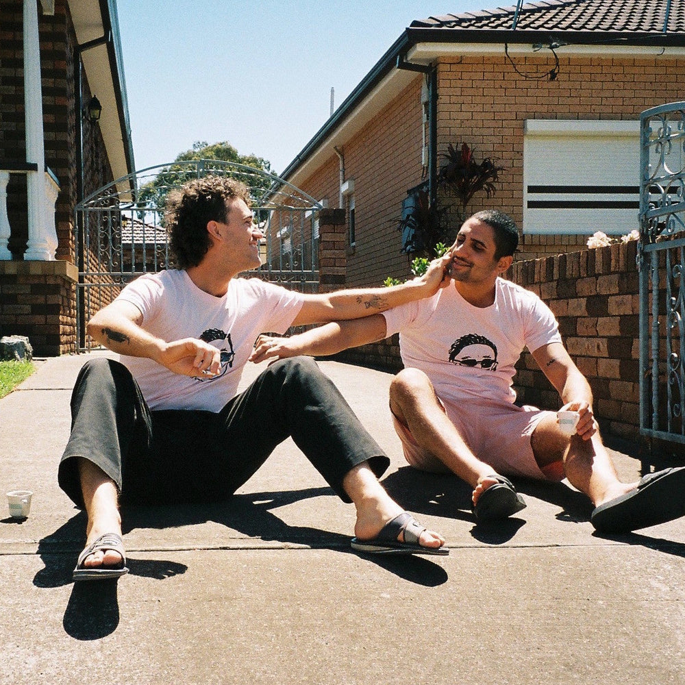 Jean-Paul El Tom & Alex Kelly