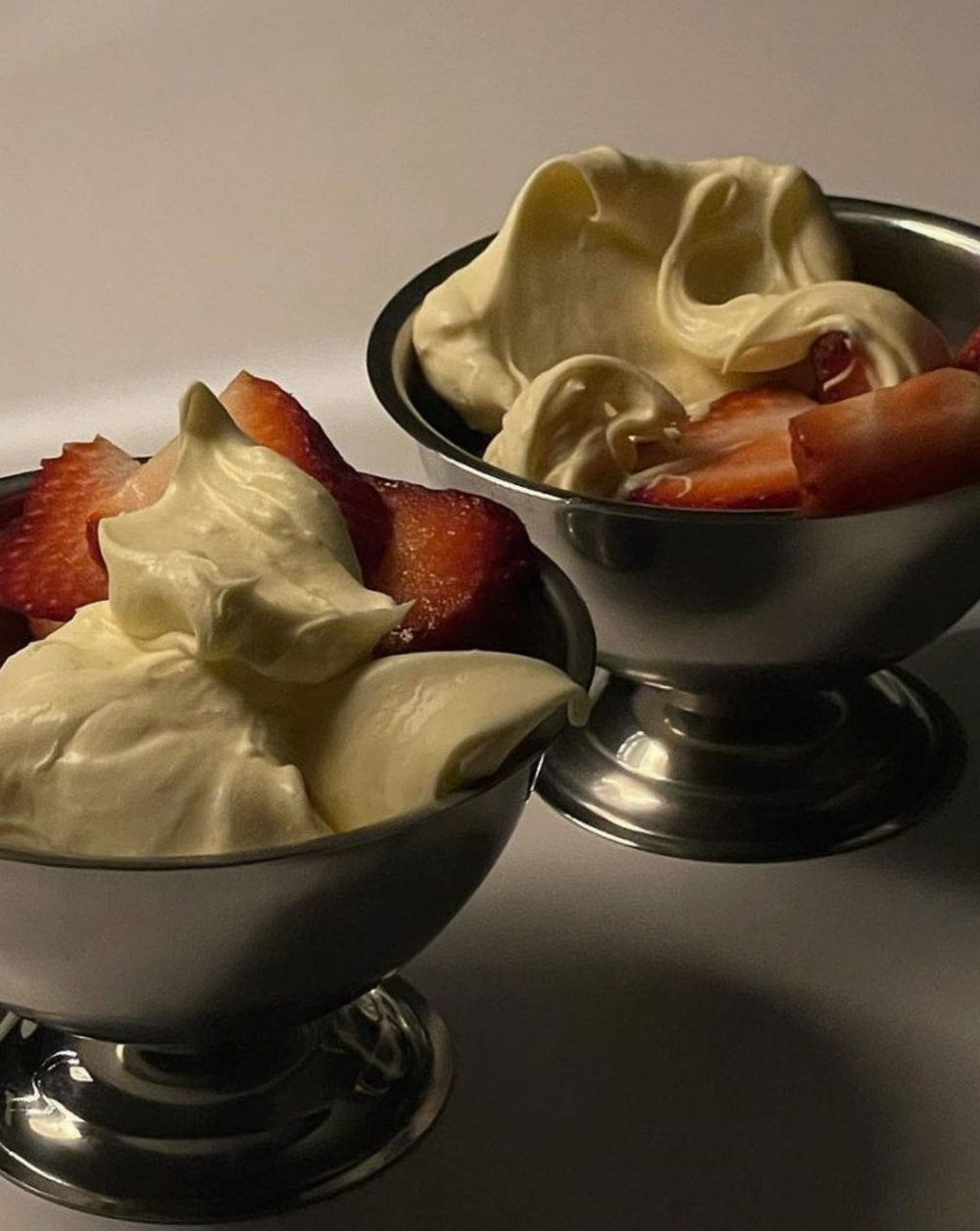 5 Last Minute Dessert Ideas