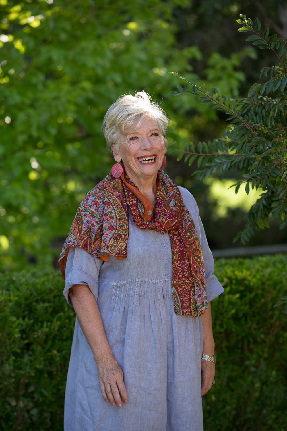 Maggie Beer