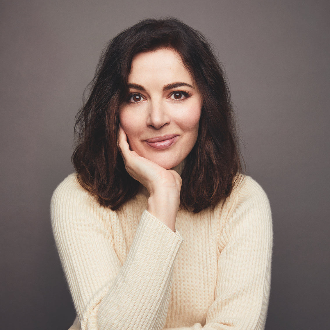 Nigella Lawson