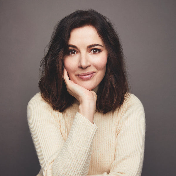 Nigella Lawson