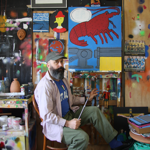 Piero Clemente Gareffa