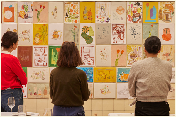 Still Life For Everyone...in Sydney!