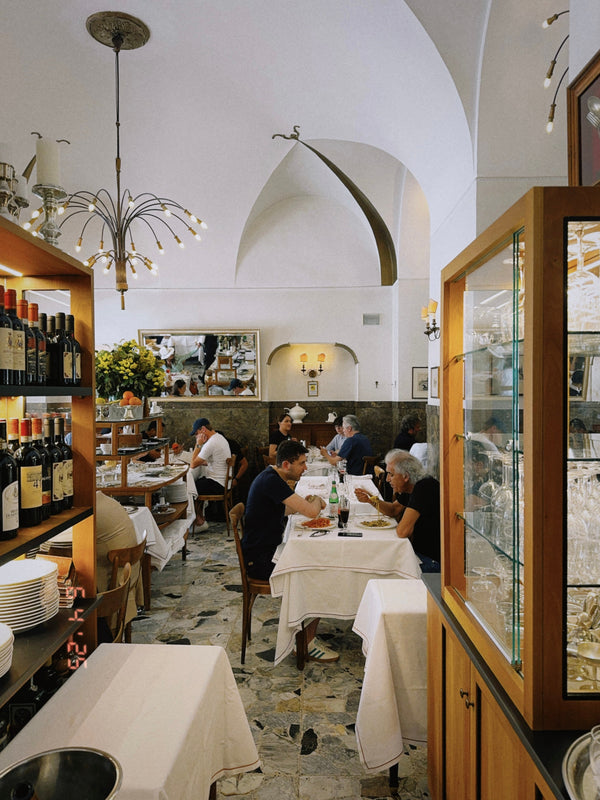 Rome Guide