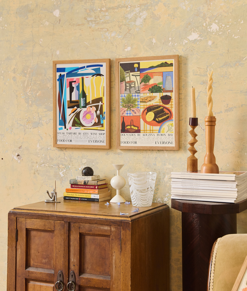 Dolmades by Kouzina Byron Bay