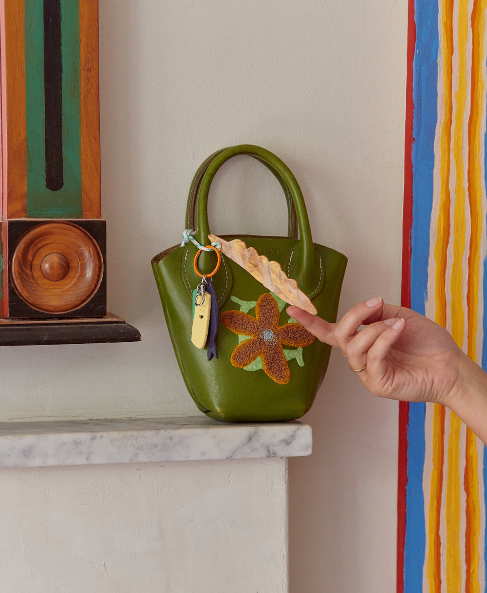 The Community Takes Shape