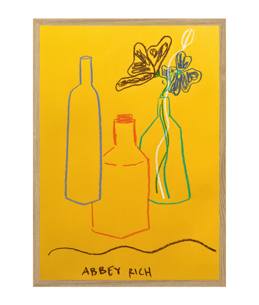 Still Life - Abbey Rich #2