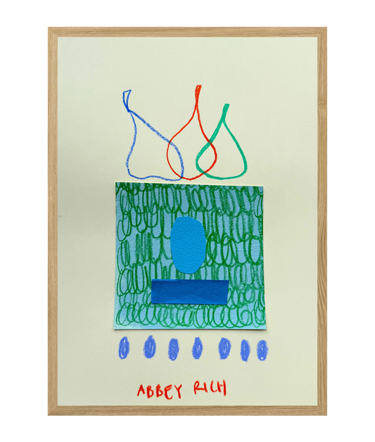 Still Life - Abbey Rich #3