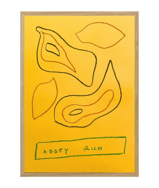 Still Life - Abbey Rich #4